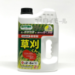 ハイポネックス　草刈くん　２Ｌ