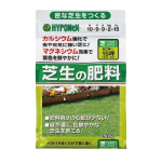 ハイポネックス　芝生の肥料　５００ｇ