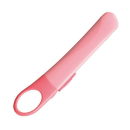 折らないカッター　オランテ　パステルピンク