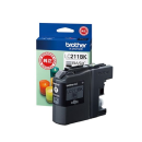 ブラザー　インクカートリッジ　ＬＣ２１１ＢＫ　ブラック