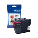 純正インクカートリッジ　ＬＣ３１１１　マゼンタ