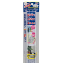 明和グラビア　窓飾りシートの大革命　（約）９２×９０ｃｍ　ＧＬＣ－９２０６