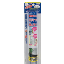 明和グラビア　窓飾りシートの大革命　（約）９２×９０ｃｍ　ＧＬＣ－９２０７