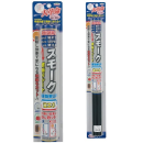 明和グラビア　窓飾りシートの大革命　窓貼りシート　スモーク　省エネ　丈４６×長さ１８０ｃｍ　ＧＰ－４６９１