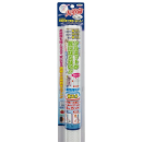 明和グラビア　窓飾りシートの大革命　シルエットが気にならない　（約）４６×９０ｃｍ　ＧＰ－４６４０