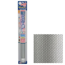 明和グラビア　窓飾りシートの大革命　昼間のプライバシー保護　（約）４６×１８０ｃｍ　ＧＰ－４６８１１８