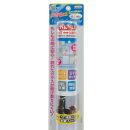 明和グラビア　窓飾りシートの大革命アルファ　（約）９２×９０ｃｍ　ＧＨ－９２０１