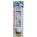 明和グラビア　窓飾りシートの大革命アルファ　（約）９２×９０ｃｍ　ＧＨ－９２０８