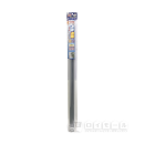 透明遮熱 窓貼りシート　９２×９０