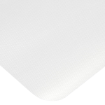 貼ってはがせる　透明キッチンマット　４５×１８０　ＺＫＭ－４５１８