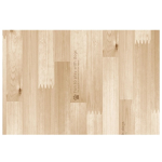 明和グラビア　ペット用 防滑・消臭マット　木目　９０×１２０