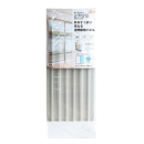 透明断熱パネル　透明　６枚入　ＧＮＰ－３００６