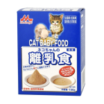 森乳サンワールド ネコちゃんの離乳食 150g