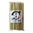 平串　６ｍｍ　１８ｃｍ　１００本 袋入