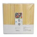 竹串　３ｍｍ×１８ｃｍ　５００ｇ 袋入
