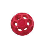 プラッツ　JW Pet　ベイビー　ホーリー　ローラー　レッド