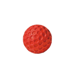 プラッツ　Ｆａｖｏ　スクィーカーボール　レッド