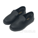 ミドリ安全　超耐滑軽量作業靴　ハイグリップ　Ｈ－７００　ブラック　２７.５ｃｍ