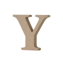 アルファベットレター　大文字　Ｙ