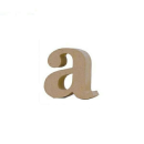 アルファベットレター　小文字　ａ