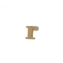 アルファベットレター　小文字　ｒ