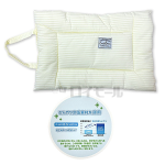 極ひえ冷感　取っ手付きマット　Ｓ　ボーダーベージュ