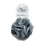 クレール　銀ボディボール　グレー