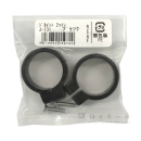 ジョイント　２個入　ブラック　Ｊ－１３１ＳＢＬ