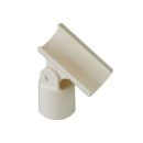 イレクター　プラスチックジョイント　Ｊ－４３ＳＥＴ　アイボリー