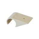 イレクター　プラスチックジョイント　Ｊ－１１３Ａ　アイボリー