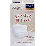 ヨコイ　エアフィール　すべすべ肌ざわり　ふつう　２０枚入