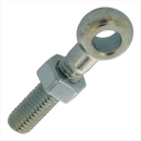 八幡ねじ　デンデン　ボルト　１０Ｘ５０