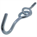 八幡ねじ　ハンモックフック　ＮＯ．２３－３７ｋｇ