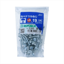 八幡ねじ　鍋ドリルねじＰ　（Ｓ）３．５Ｘ１９