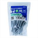 八幡ねじ　鍋ドリルねじＰ　（Ｓ）４Ｘ５０