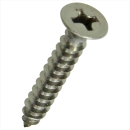 八幡ねじ　ステンさらタッピング箱　５Ｘ３０　（２００本入）