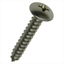 八幡ねじ　ステントラスタッピング箱　４Ｘ２５　（３００本入）