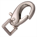 八幡ねじ　ＤＣスナップ　Ｂ型ＳＬ－１９