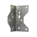 シンプソン金具　Ａ３４　フレーミングアンカー　１個