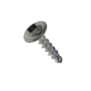 ２バイ用ねじ　金具取付用　３.８×３５ｍｍ　約６０本