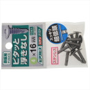 八幡ねじ　ピアスビスステンウスト袋４Ｘ１６