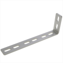 八幡ねじ　アルミステー２０ＡＬ５　１５０Ｘ５０