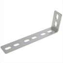 八幡ねじ　アルミステー　ＡＬ－１０　１５０Ｘ５０