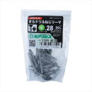 八幡ねじ　ステン皿ドリルねじ　リーマＰ（Ｓ）　４Ｘ２８