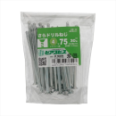 八幡ねじ　皿ドリルねじＰ（Ｓ）　４Ｘ７５