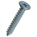 八幡ねじ　さらタッピング箱　５Ｘ６０　（１００本入）