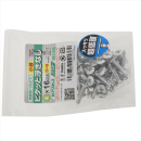 八幡ねじ　ピアスビスウスト袋Ｄ＝８　４Ｘ１６