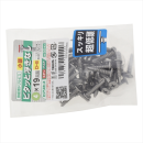 八幡ねじ　ピアスビスステンウスト袋Ｄ＝８　４Ｘ１９