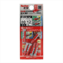 八幡ねじ　フィッシャー　デュオパワー　６Ｘ３０