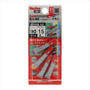 八幡ねじ　フィッシャー　デュオパワー　８Ｘ４０